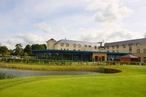 Golf @ Castleknock Hotel